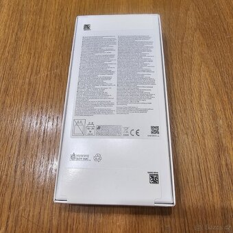 SAMSUNG Galaxy A17 5G, 128GB nový černý - 2