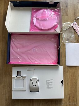 Monitor dechu Babysense 2 pro - 2