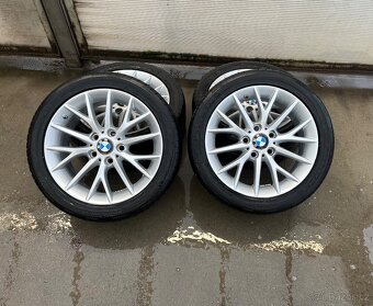 Alu Bmw 5x120 r17 - 2