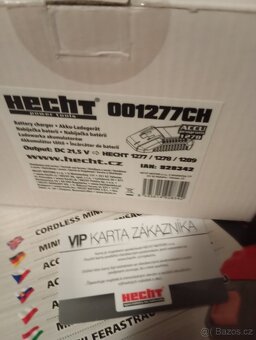 Aku ruční pila - 2