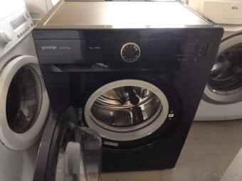 Prodám plně funkční dig. Slim pračku zn.Gorenje-6KG--DOVEZU - 2