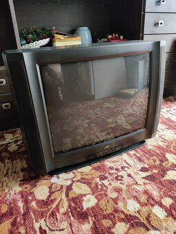 Televize JVC C-21Z - 2