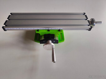 NOVÝ NEPOUŽITÝ - VHODNÝ I JAKO DÁREK, VČETNĚ ORIGINÁLNÍ KRAB - 2