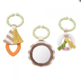 Hnízdečko pro miminko - 2