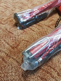 dvě nové a jedna zachovala ruční autopumpa - 2