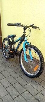 Dětské kolo Nakamura 20" - 2