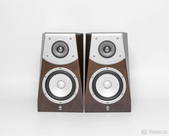 YAMAHA Soavo 2 --posta zdarma-- - 2