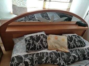 Manželská postel - 2