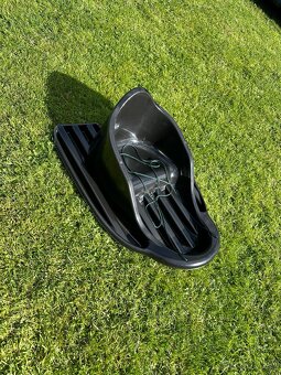 Dětské boby / Baby Cruiser - 2