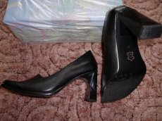 4 x boty, vel. 39,40 - SLEVY - 2