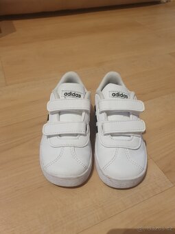 Tenisky Adidas vel. 24 - 2
