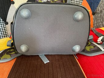 Step by step aktovka - 2