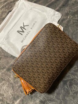 Michael Kors kabelka - 2