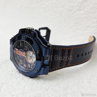 Hodinky INVICTA Racing Downforce - model 47382 - 2