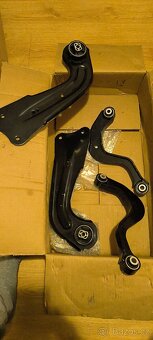 Sada ramen pro VW, Škoda - 2