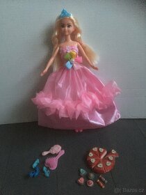 Růžová pohádka - 2