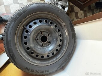 Zimni pneumatiky - 2
