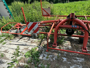 Obraceč píce GF 642 - 2