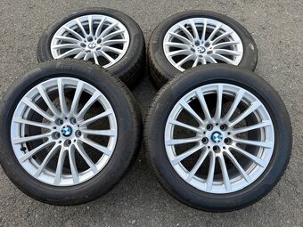 Alu kola zimní r18 - 2