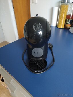 Kávovar Nescafé Dolce Gusto Piccolo - 2