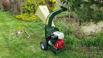 štepkovač NEGRI - 2