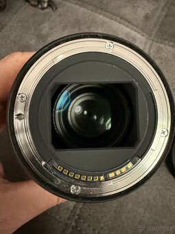 Canon RF 15-35 2,8 L - 2