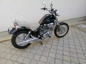 náhradné diely na Yamahu Virago 750 - 2