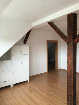 Byt k pronájmu - Uherský Brod - 2