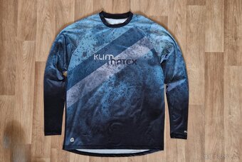 Panské funkčni triko Klimatex SHADOW, vel. M - 2