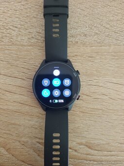 Xiaomi Mi Watch chitry hodinky - 2
