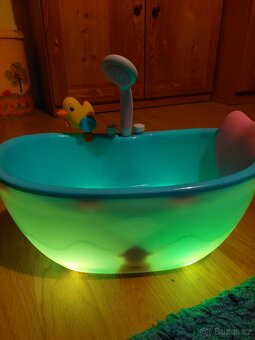 Vanička BABY BORN - NOVÁ - 2