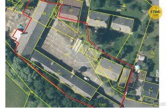 Prodej komerčního areálu., 129768 - 2