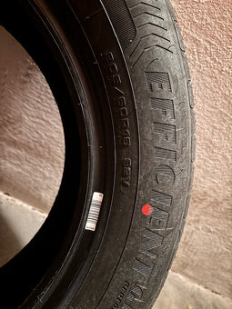 Goodyear EFFICIENTGRIP PERFORMANCE 205/60 R16 V92 - 2