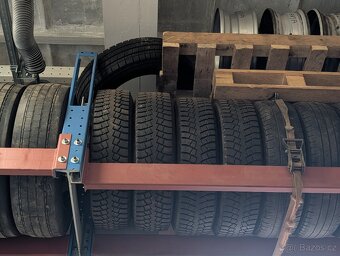 Pneumatiky 195/75 r16c - 2