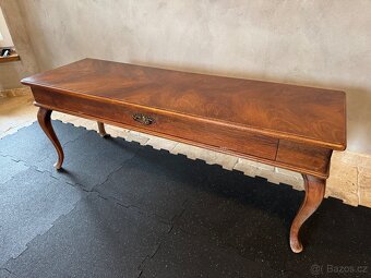 Starozitny stolik - 2