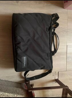 Přebalovací taška - 2