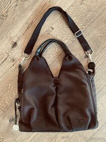 Přebalovací taška na kočárek Lässig - 2