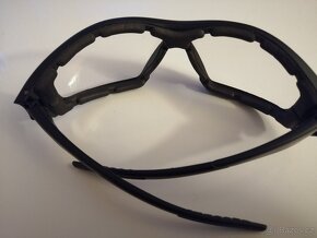 Ochranné brýle JSP - 2