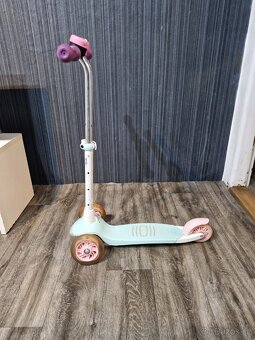 Koloběžka Oxelo - 2