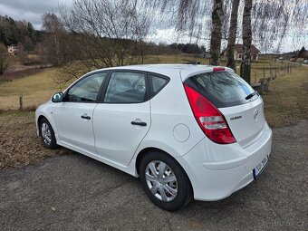 Zachovalý vůz - výhodná koupě - 2