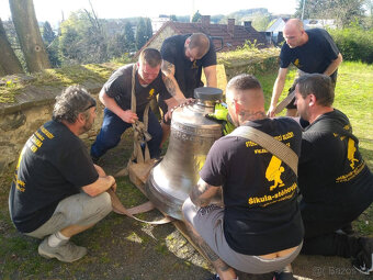 🚚 HLEDÁME STĚHOVÁKA - 2