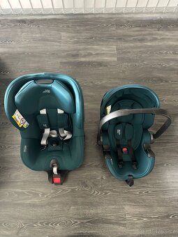 Britax Romer - 2