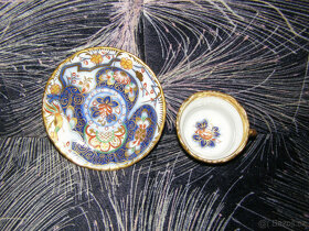 Šálek s podšálkem TK - 2