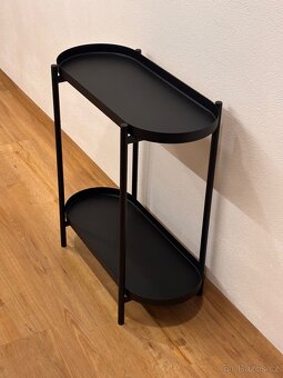 Stojan na rostliny OLIVBLAD IKEA - 2