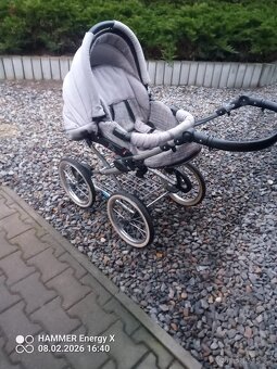 Kočárek na prodej - 2