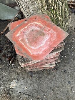 ZDARMA Šablony desky oprava střecha - 2