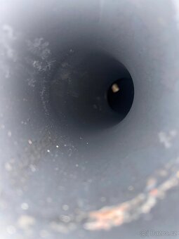 Dpf Toyota Hilux 2,5 D-4D - 2