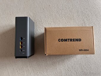 Modem Comtrend - 2