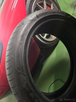 Letni pneu mini Conuryman - 2