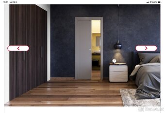 Pouzdra pro posuvné dveře - 2